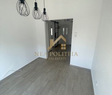 Μονοκατοικία 50 τ.μ. προς ενοικίαση - Photo 4