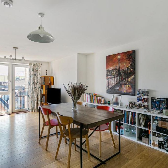 2 bedroom apartment to rent - Photo 1