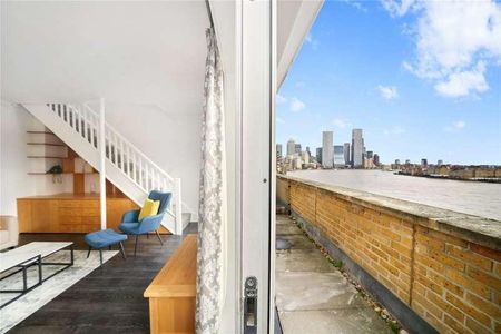 Narrow Street, Limehouse, London, E14 - Photo 2