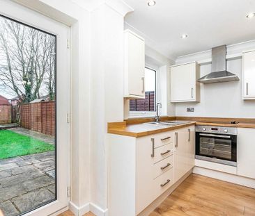 2 bedroom terraced house to rent - Photo 6