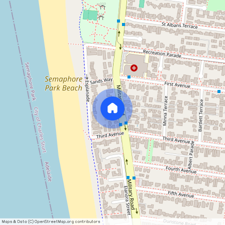 Unit 5/319 Military Road, Semaphore Park