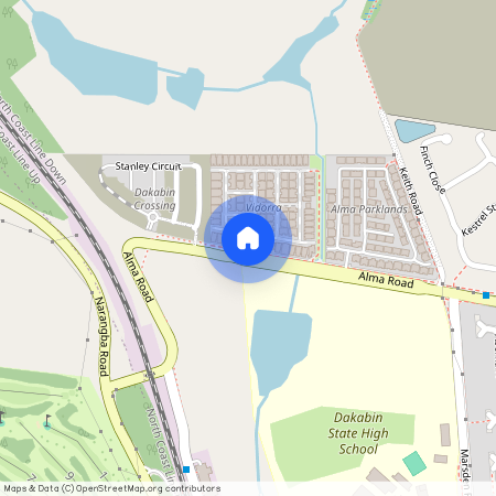 23/140 Alma Rd, Dakabin QLD 4503