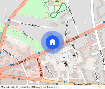 15 King Street, Newcastle Under Lyme, Staffordshire, ST5 - Photo 1