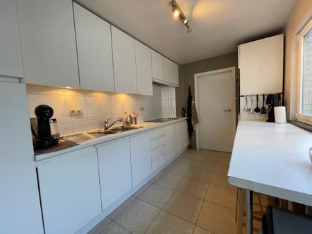 Verzorgde woning langs de VESTEN met stadstuintje! - Foto 4