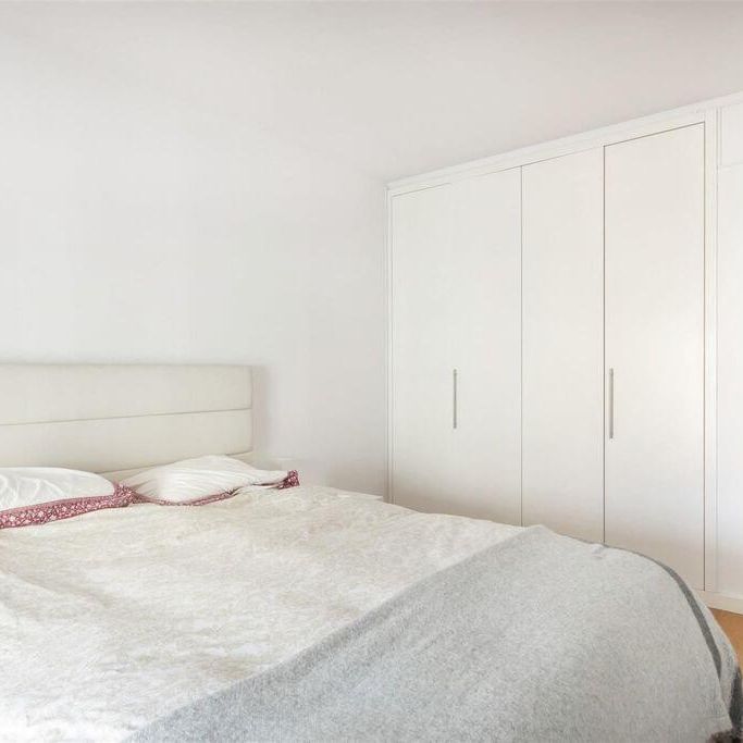 3 Bedroom Apartment with swimming pool, Algés, Oeiras - Photo 1
