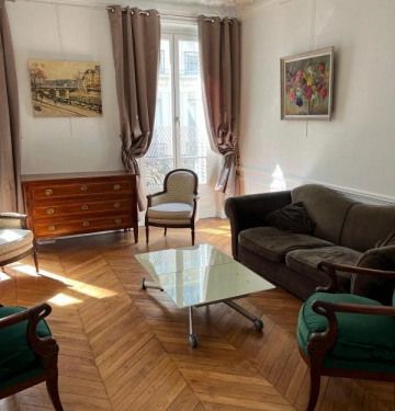 Appartement • Lafayette-Richer - Photo 5