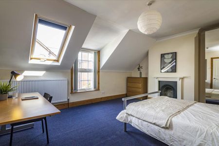 8 bedroom house to rent - Photo 5