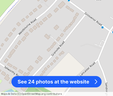 Granville Road, Birkdale - Photo 1