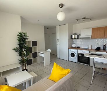 Appartement à louer - Photo 1