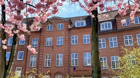 1 værelses – Nedergade 37, st. tv. – Odense C - Photo 4