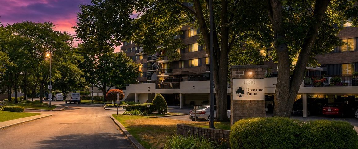 À louer / Appartement - Photo 1