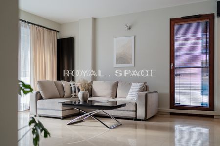 Przestronny apartament z balkonem w sercu stolicy! - Photo 5