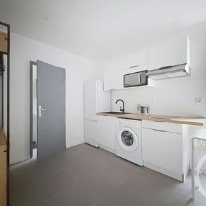 Appartement F1 à louer - Photo 2