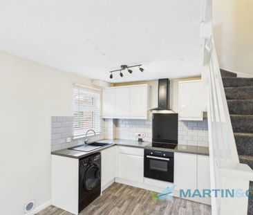 1 bedroom maisonette to rent - Photo 2