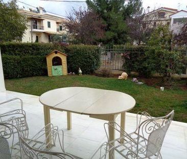 Μεζονέτα για ενοικίαση Κάτω Κηφισιά (Κηφισιά) - Photo 1