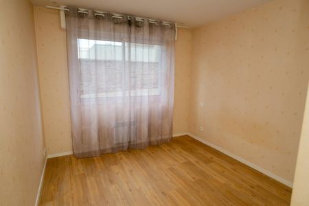 Appartement T2 à louer - 40 m² - Photo 5