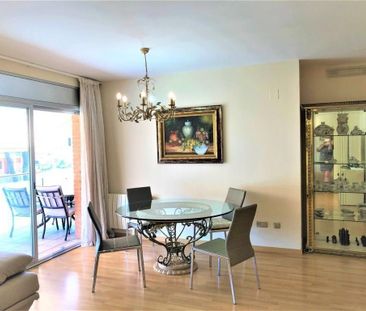 3 bedroom luxury Apartment for rent in Gavà, Catalonia - Photo 6