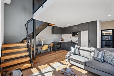 Modern, Low-Maintenance Living in a Prime Location - Photo 4