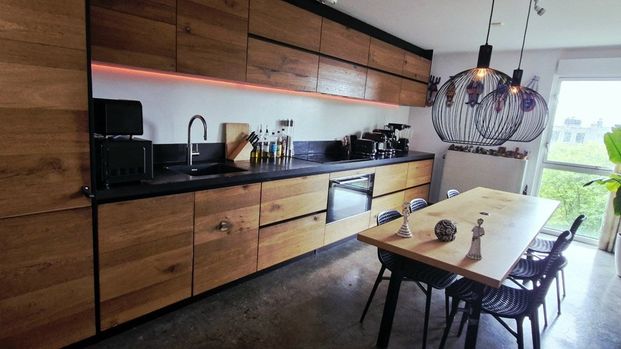 Te huur: Appartement Bilderdijkkade in Amsterdam - Foto 1