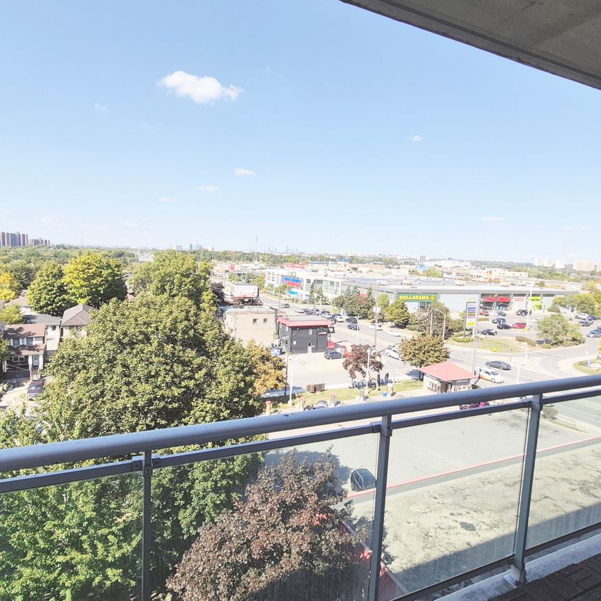 For Lease - 2464 Weston Road Unit# 701, Toronto, Ontario - Photo 1