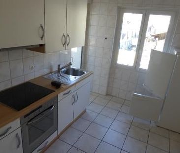 3 Zimmer, 66 m², EG - Photo 1