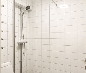 Saarisvägen, Malmö - Foto 5