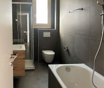 Superb 4.5 room apartment with balcony and terrace with unobstructe... - Foto 6