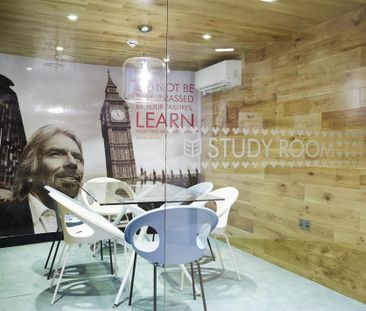 1 bedroom private hall to rent - Photo 2