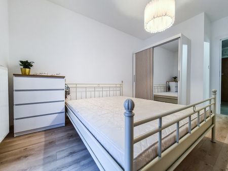 Mieszkanie Poznań Grunwald Ptasia - Photo 3