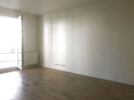 A LOUER QUINCY-SOUS-SENART appartement de 3 pièces 58,46m² Quincy-sous-Sénart (91480) - Photo 5