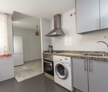 Calle Martínez de la Rosa, Málaga, Andalusia 29010 - Photo 1