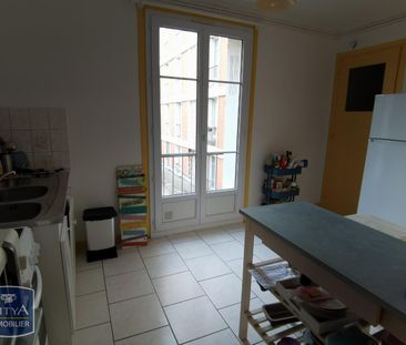 Location Appartement 2 pièces 69m² LE HAVRE 76600 - Photo 5