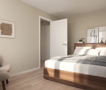 Södra Centralgatan, Gävle - Foto 3