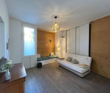 Location Appartement 3 pièces 67m² LIMOGES 87000 - Photo 2