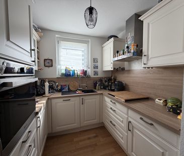 Grün und doch zentral – Wohnen in Johannisthal! ***Terrassenwohnung... - Photo 6