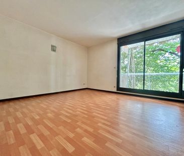 Location Appartement 1 pièce 24m² TOULOUSE 31400 - Photo 1