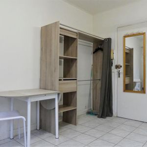 #EXCLUSIVITE# - Studio Meublé de 12m2 au calme - Photo 2