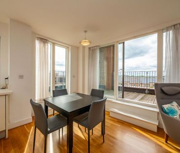 2 bedroom duplex to rent - Photo 2