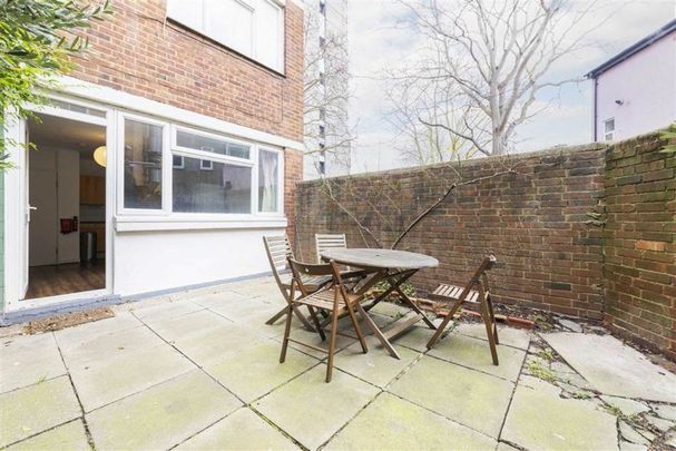 Weymouth Terrace, Haggerston, E2 - Photo 1