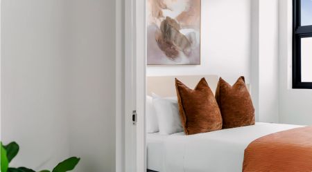 Elizabeth Street Apartments, Sydney - Photo 5