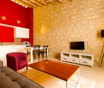 Carrer Enginyer Algarra - Foto 1