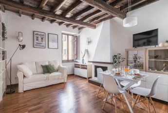 Via del Mattonato, Rome, Lazio 00153