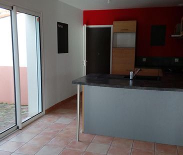 Maison Gétigné. 5 P .115 M2 - Photo 5
