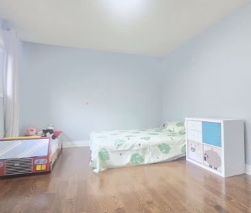 For Lease - 24 Beasley Drive, Richmond Hill, Ontario - Photo 6