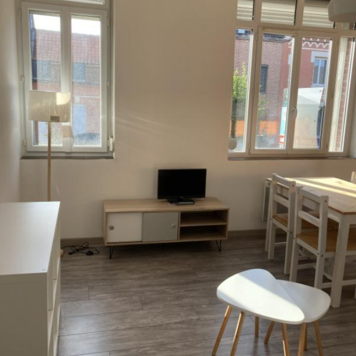 QUARTIER SAINT HONORÉ appartement type 1bis meublé - Photo 1