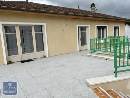 Location Appartement 3 pièces 67m² CHATEAU THIERRY 02400 - Photo 4