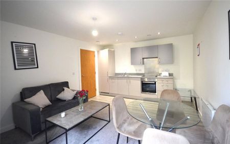 1 bedroom apartment to rent - Photo 2