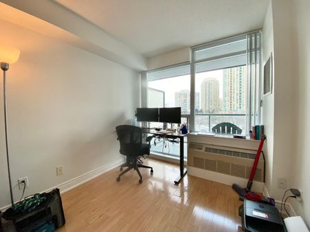For Lease - 5508 Yonge Street Unit# 509, Toronto, Ontario - Photo 4