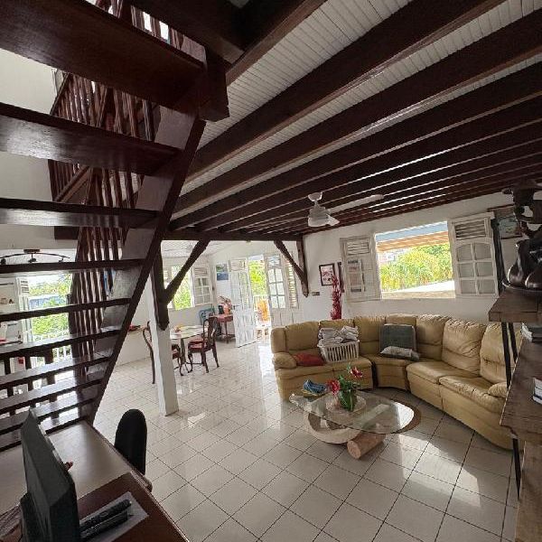 Le Lamentin - Appartement - Chambre en colocation - Photo 1