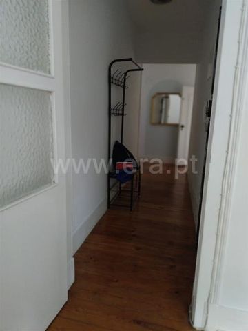 Apartamento T3 em Lisboa - Photo 5